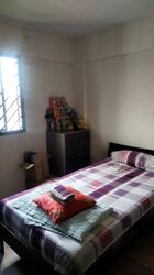 Blk 706 Chong Pang Green (Yishun), HDB 3 Rooms #454140651